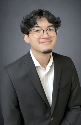 Image of Daniel Yee, Associate